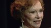Diagnostican con demencia a la exprimera dama Rosalynn Carter