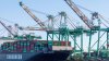 CNBC: persisten problemas laborales en puertos de la costa oeste, desde Los Ángeles hasta Seattle