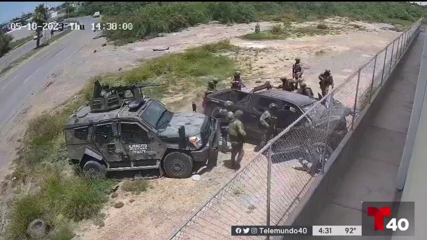 Video revela posible ejecución extrajudicial por militares; López Obrador lo acepta