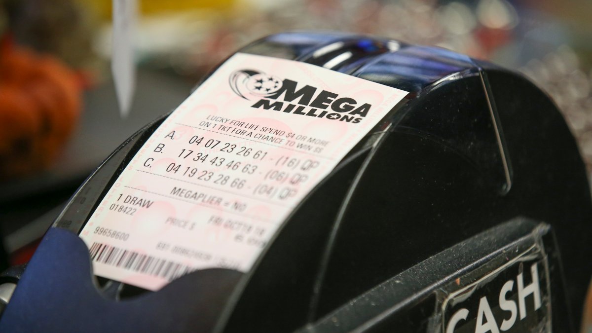 A look at the unluckiest numbers to avoid when playing the lottery