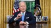 “Evitamos un colapso económico”: Biden resalta el acuerdo por el techo de la deuda