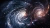 Increíble: detectan un “ruido cósmico” que guardaría los secretos del origen del universo