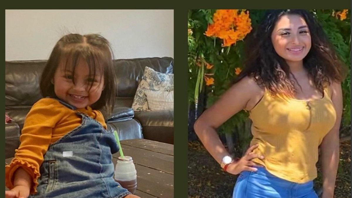California: Allyson Navarro y su hija mueren en accidente sobre la 99 ...
