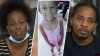 Padres de la niña que murió bajo custodia de Patrulla Fronteriza consideran tomar acción legal