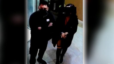 Hombre de California acusado de asesinar a trabajadora sexual en Tijuana