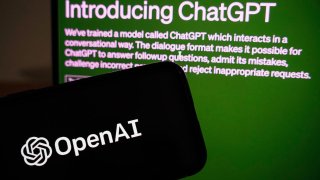 OpenAI se encuentra bajo la lupa del gobierno de EEUU.