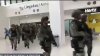 Arriban a Tamaulipas 100 militares del Ejército Mexicano para reforzar la seguridad