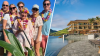 Pareja vacacionó en un resort hawaiano, luego lo compraron. Mira por cuánto