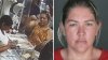 Policía identifica a mujer buscada por robo de $30,000 en joyas en McAllen