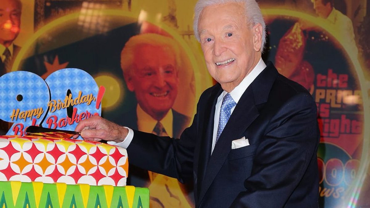 Legendary The Price Is Right Host Bob Barker Dies At Age 99 World