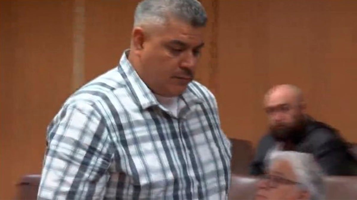 Hombre es condenado a 11 años en prisión por muerte de mujer mientras ...