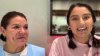 De casa a la comunidad: madre e hija cumplen su sueño de abrir un restaurante mexicana en Texas
