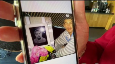 Familias mexicanas piden justicia por supuestos asesinatos de la Patrulla Fronteriza