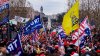 Condenan a 18 años a miembro de Proud Boys por ayudar a encabezar el asalto al Capitolio