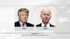 Encuesta: hay gran preocupación por Biden y Trump ante las presidenciales del 2024