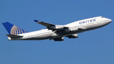 United ofrece vuelos sin escalas desde Denver hacia Roma