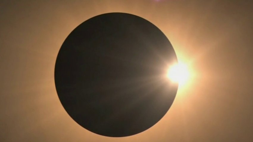 Eclipses solares: fenómenos cósmicos que desafían la meteorología espacial