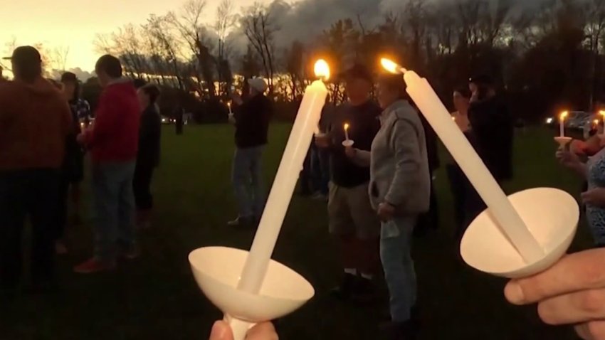 Comunidad de Lewiston Maine busca recuperarse tras tragedia