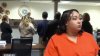 Defensa de mujer acusada de homicidio mientras presuntamente estaba intoxicada pide más tiempo al tribunal