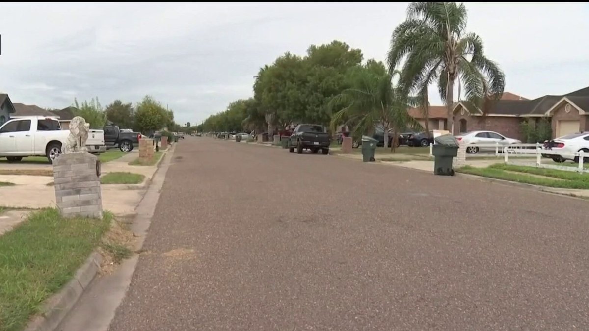 Niña resulta herida de bala durante altercado en Harlingen – Telemundo ...