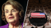 “Era una leona”: San Francisco da el último adiós a Dianne Feinstein