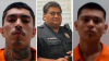 Arrestan a dos hombres presuntamente relacionados a muerte de policía de San Benito