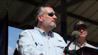 Ted Cruz pide protección para agentes fronterizos tras recibir amenazas del Narco