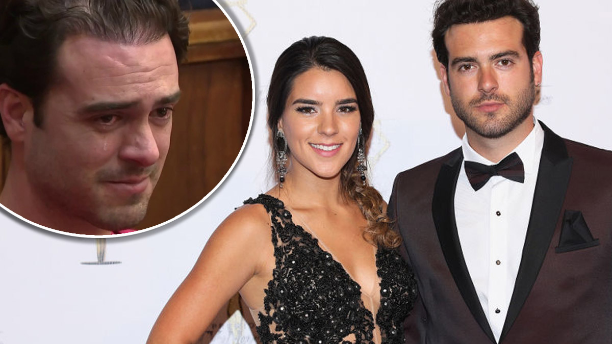 Cómo vive Pablo Lyle en una prisión en EEUU Telemundo McAllen (40)