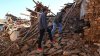 Destrucción en Nepal: sube la cifra de muertos tras el potente sismo