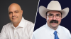 Frank Guerrero se postula como candidato para alguacil del condado Hidalgo contra Eddie Guerra