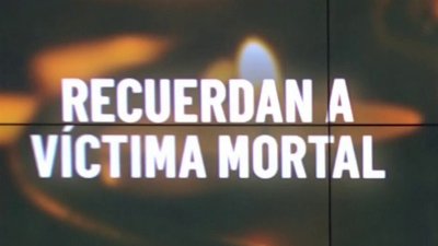 Se presenta frente al juez un sospechoso de asesinato luego de ser buscado por 23 años