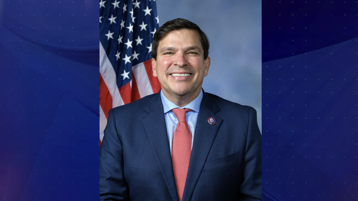 El congresista Vicente González anuncia su reelección para las ...