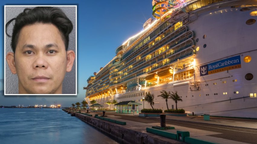 Vacaciones de pesadilla: empleado de Royal Caribbean confiesa haber abusado de varios niños