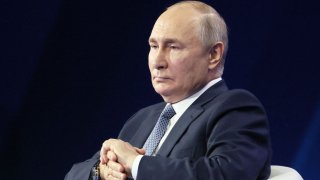 Vladimir Putin irá por su quinto mandato en Rusia.