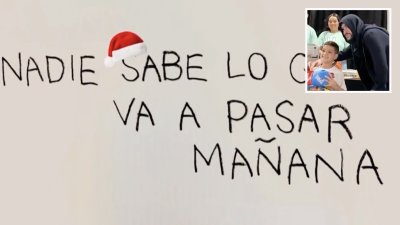 Tras entrega de regalos, qué anunciará Bad Bunny en un “Instagram live” esta Navidad