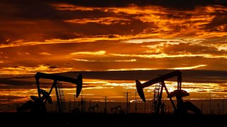 El petróleo de Texas pierde casi un 11 % de valor en 2023