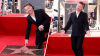 Macaulay Culkin recibe emocionado su estrella en el Paseo de la Fama de Hollywood
