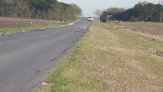 Carretera F.M. 1732 al este de la avenida New Carmen en Brownsville