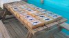 Autoridades en Cameron investigan paquetes de cocaína arrastrados por la corriente en la Isla del Padre Sur