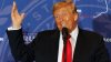 Trump gana las primarias republicanas en New Hampshire, proyecta NBC News