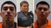 Acusados por muerte de teniente Reséndez se declaran no culpables