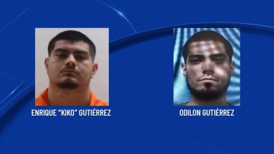Autoridades catean y buscan a los hermanos Gutiérrez