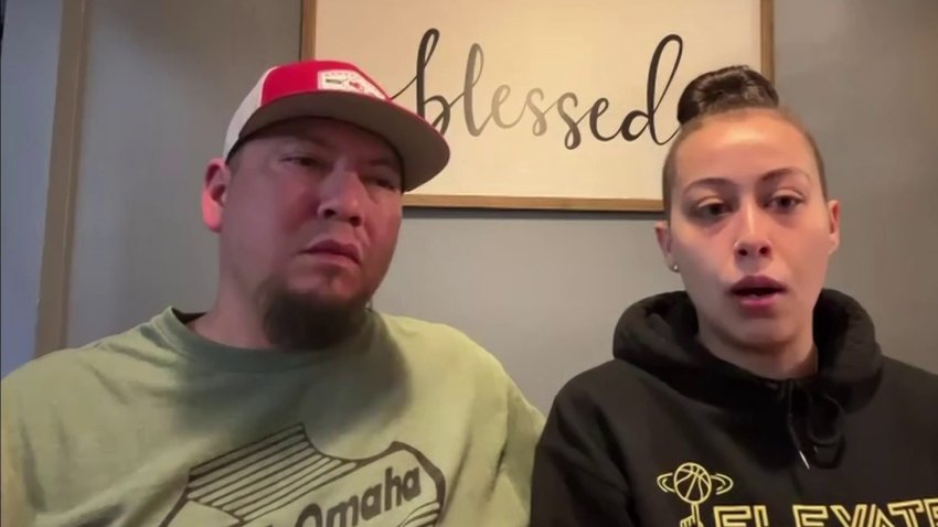 Sobrevivientes del tiroteo en Kansas City relatan el horror de lo que vivieron