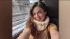 Colombiana desaparece en un viaje a España: un extraño mensaje inquieta a su familia