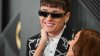 Peso Pluma gana su primer Grammy estadounidense por su disco 