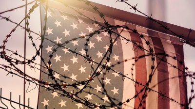 Acelera las deportaciones: los puntos claves del proyecto que restringiría los cruces fronterizos