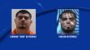 Se buscan dos hombres involucrados en un doble homicidio en Brownsville