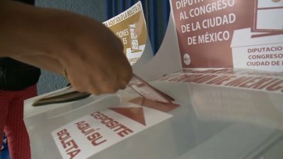 La importancia de las elecciones presidenciales de México