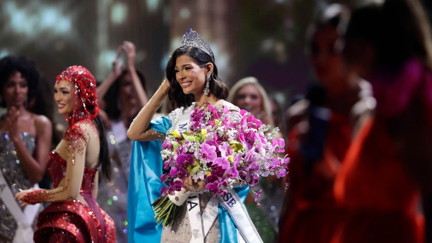 Convocan a darle la bienvenida en Costa Rica a la Miss Universo Sheynnis Palacios