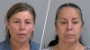 Arrestan dos mujeres por presuntamente tener lugar clandestino de juego en McAllen